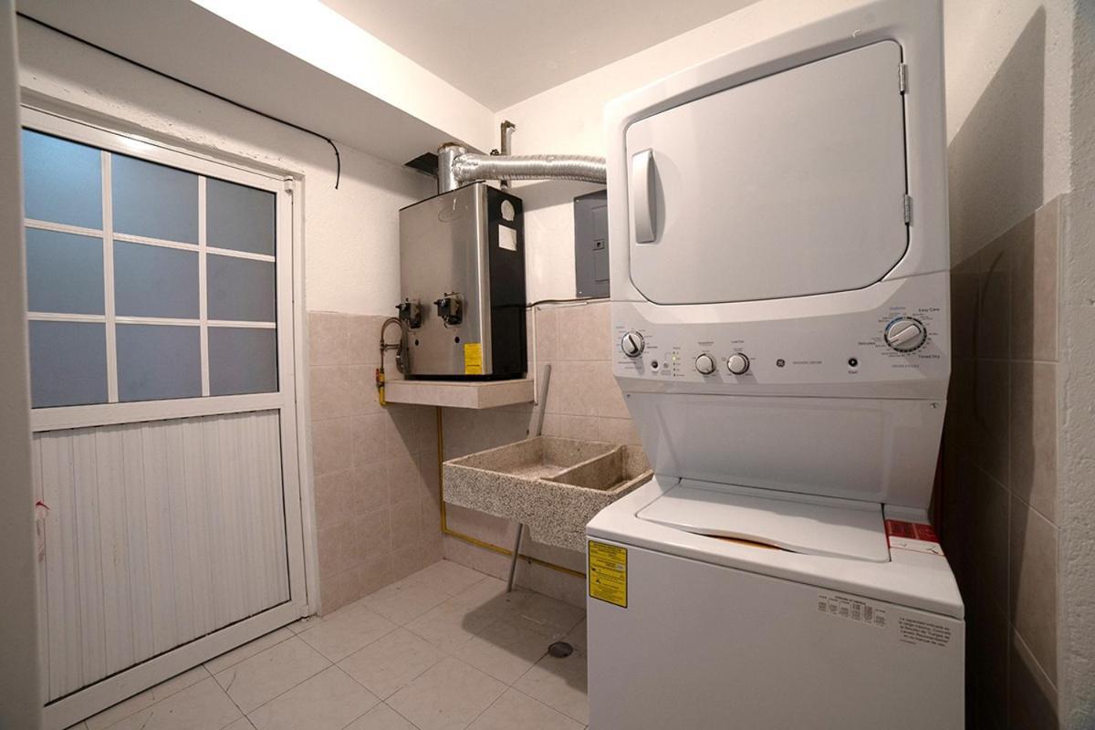 Caravansaro Goldsmith 212 Polanco Hotel Мексико Сити Екстериор снимка