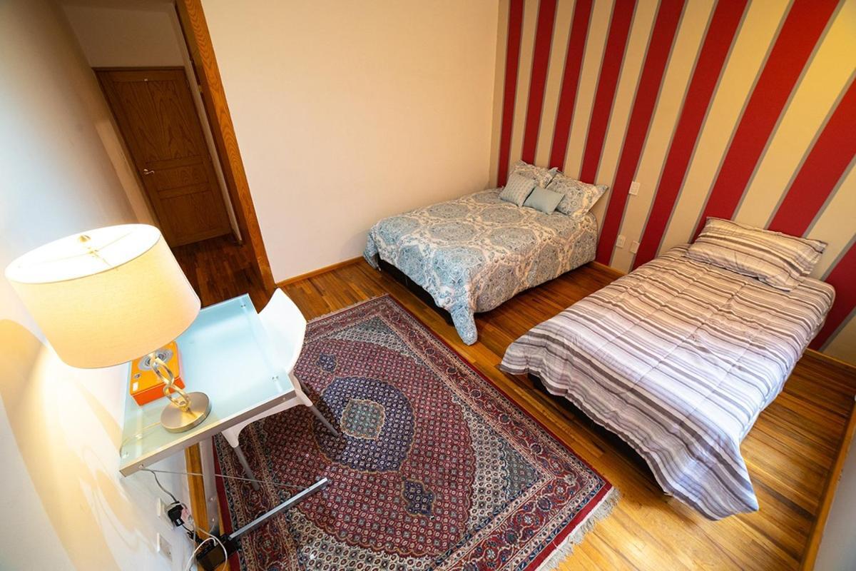 Caravansaro Goldsmith 212 Polanco Hotel Мексико Сити Екстериор снимка