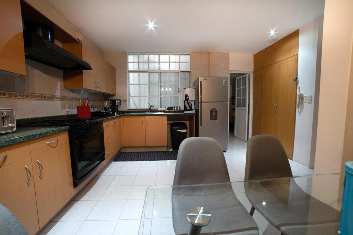 Caravansaro Goldsmith 212 Polanco Hotel Мексико Сити Екстериор снимка