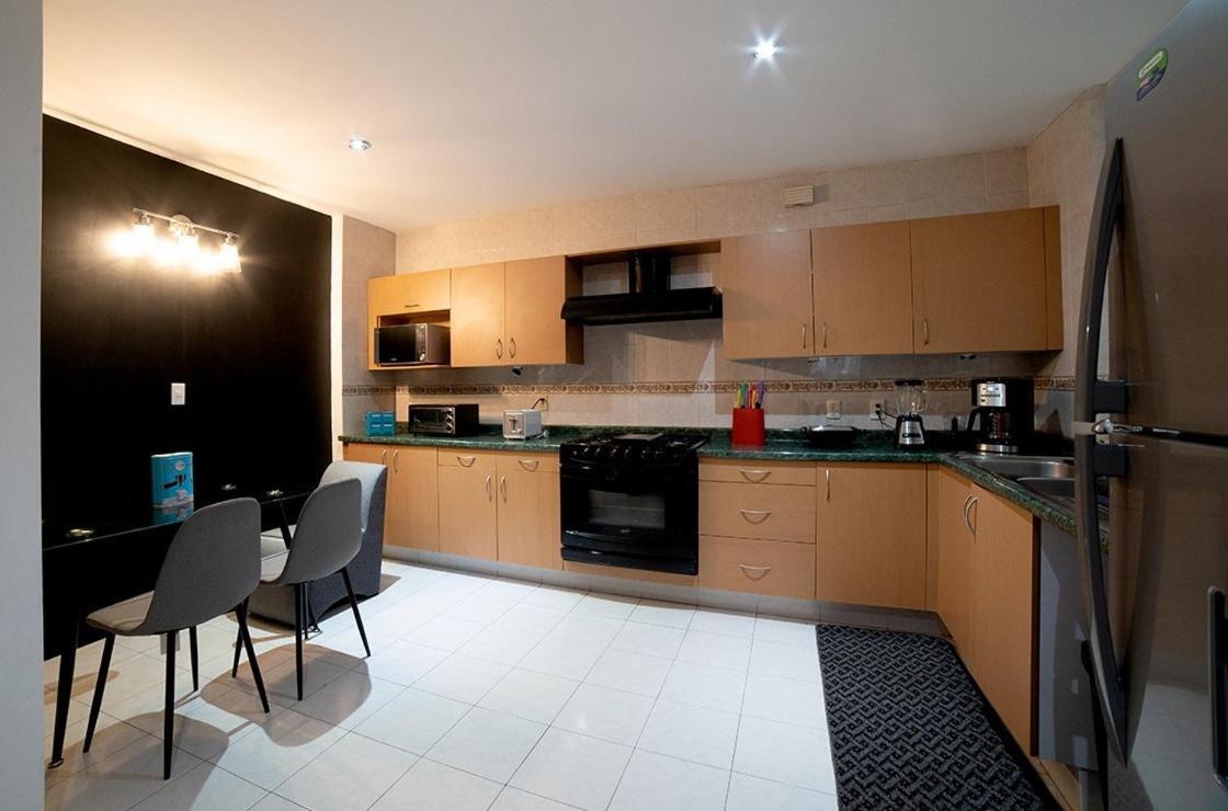Caravansaro Goldsmith 212 Polanco Hotel Мексико Сити Екстериор снимка