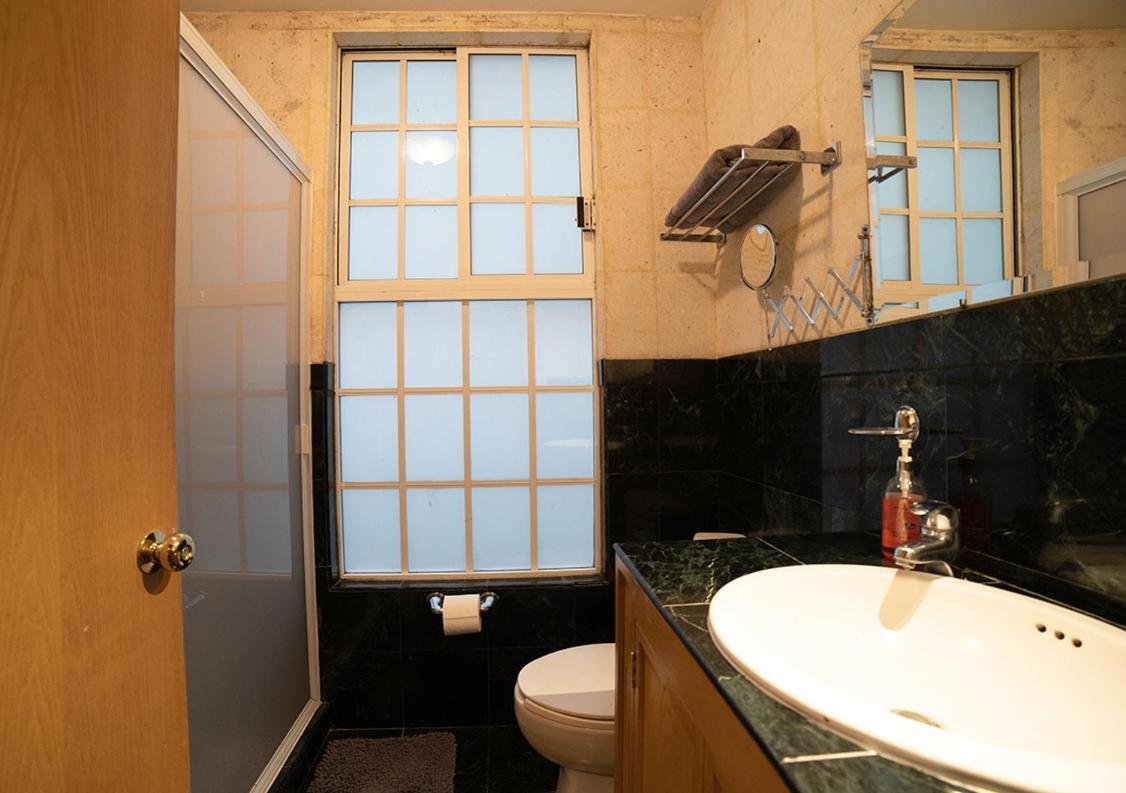 Caravansaro Goldsmith 212 Polanco Hotel Мексико Сити Екстериор снимка