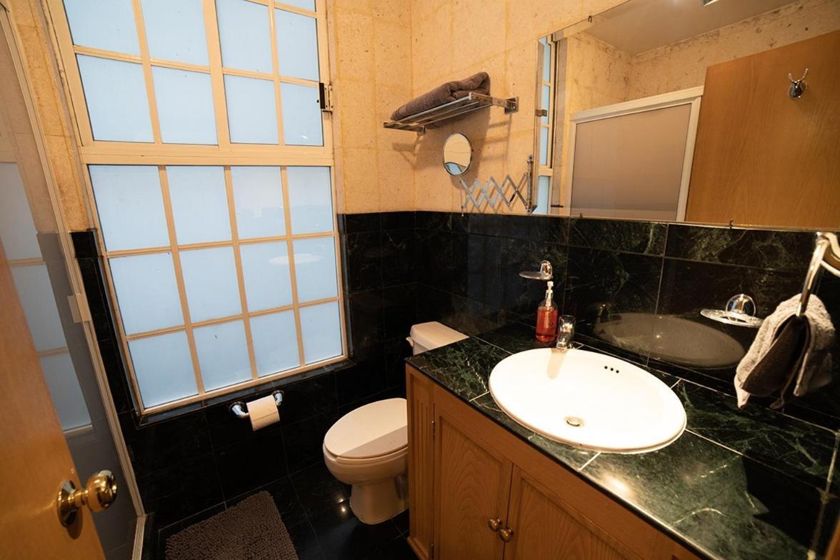 Caravansaro Goldsmith 212 Polanco Hotel Мексико Сити Екстериор снимка