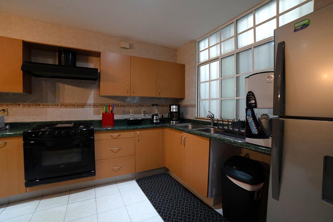 Caravansaro Goldsmith 212 Polanco Hotel Мексико Сити Екстериор снимка