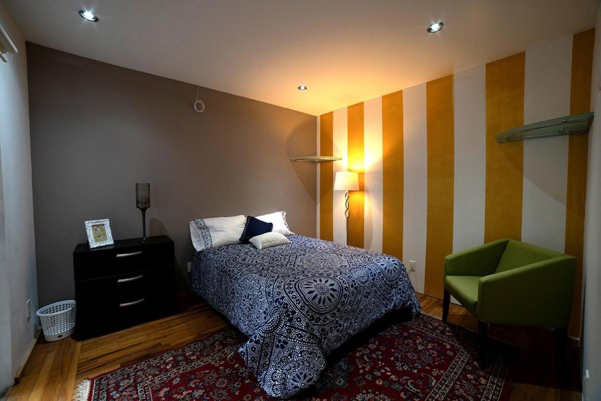 Caravansaro Goldsmith 212 Polanco Hotel Мексико Сити Екстериор снимка