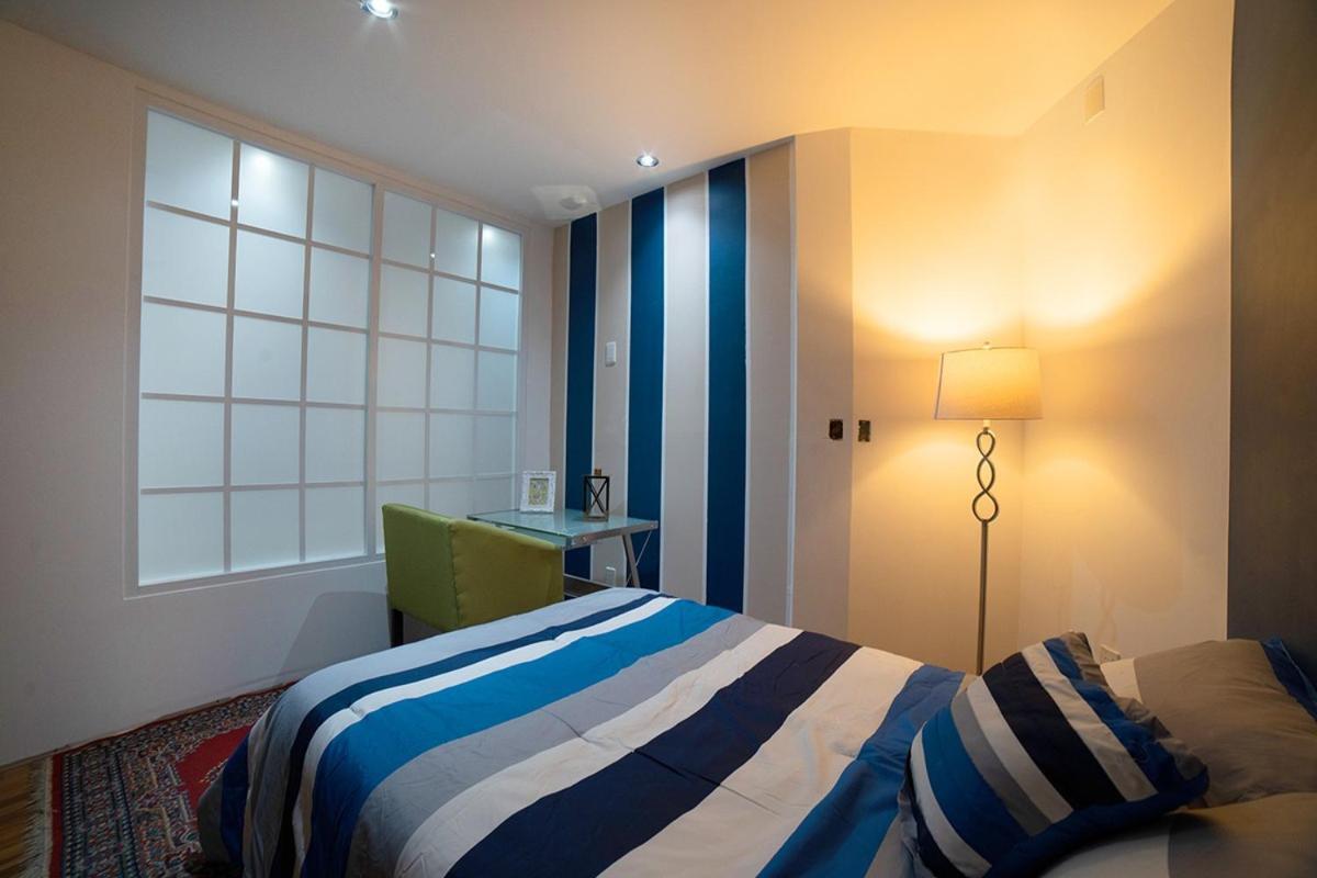 Caravansaro Goldsmith 212 Polanco Hotel Мексико Сити Екстериор снимка