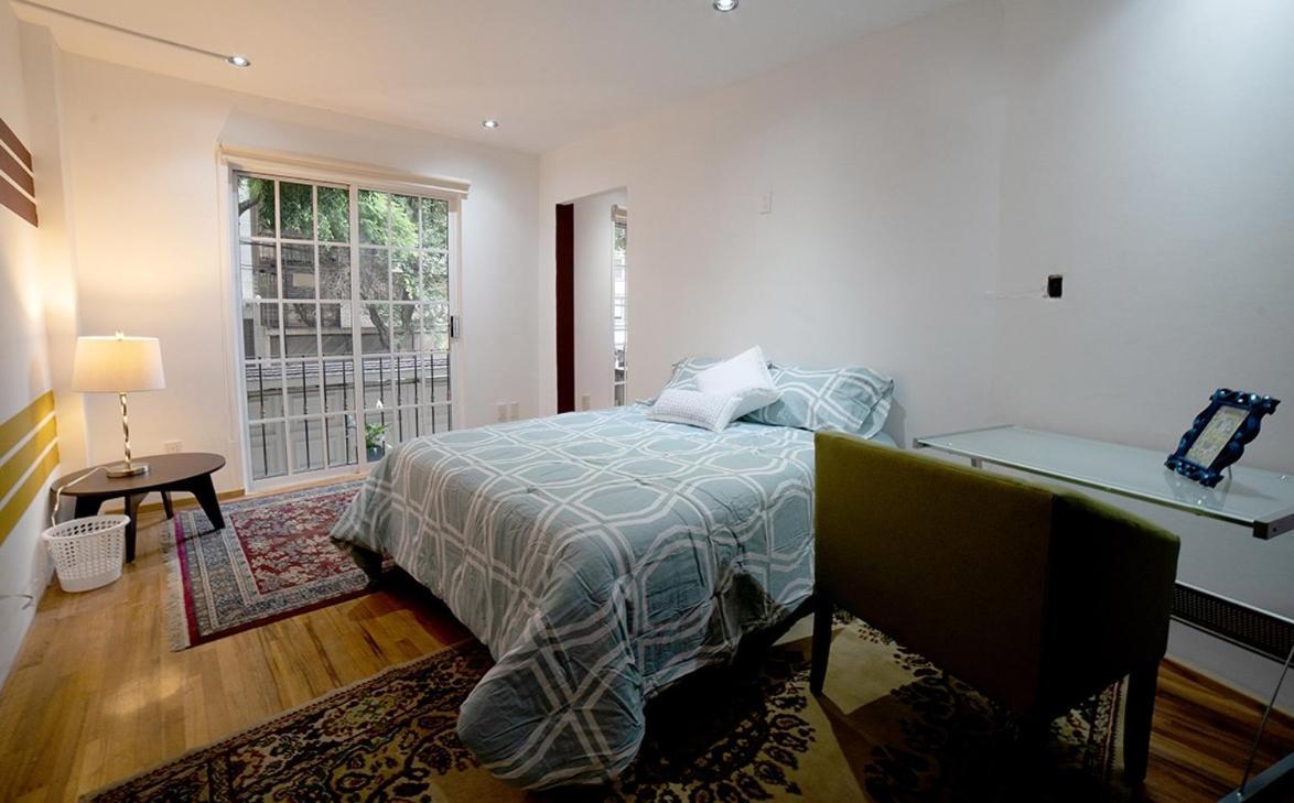 Caravansaro Goldsmith 212 Polanco Hotel Мексико Сити Екстериор снимка
