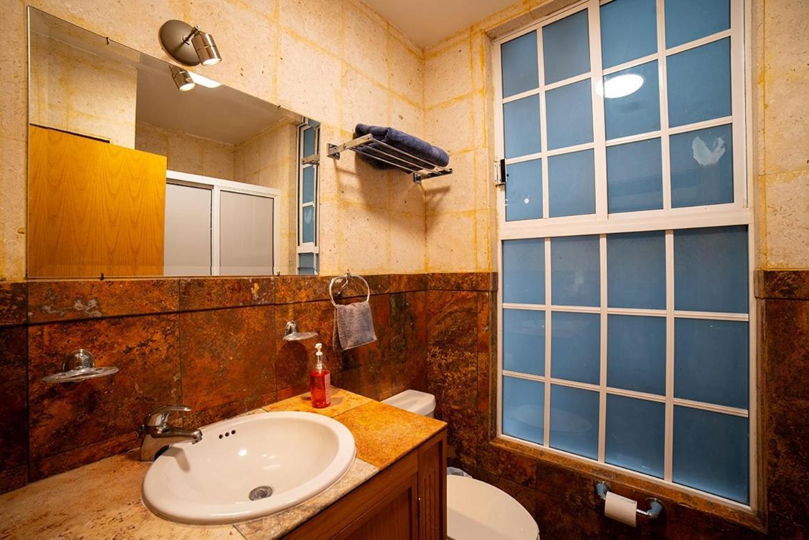 Caravansaro Goldsmith 212 Polanco Hotel Мексико Сити Екстериор снимка