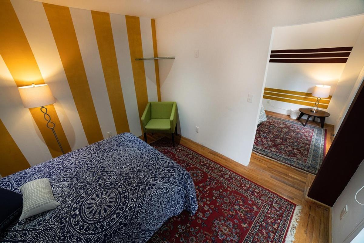 Caravansaro Goldsmith 212 Polanco Hotel Мексико Сити Екстериор снимка