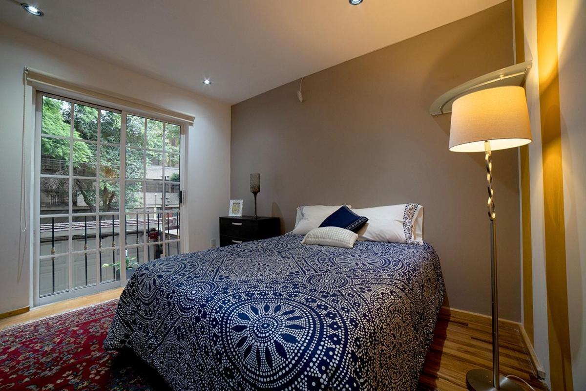 Caravansaro Goldsmith 212 Polanco Hotel Мексико Сити Екстериор снимка
