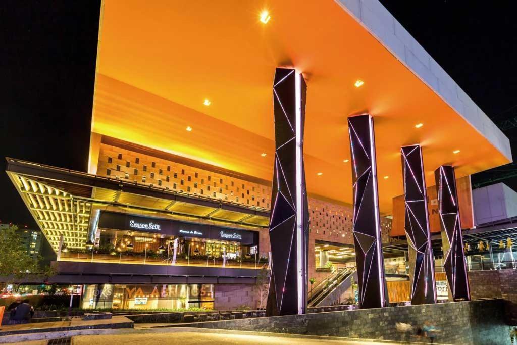Caravansaro Goldsmith 212 Polanco Hotel Мексико Сити Екстериор снимка